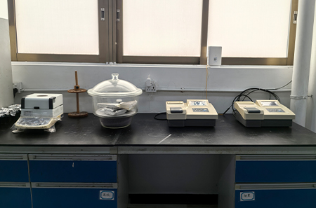 Measuring instruments