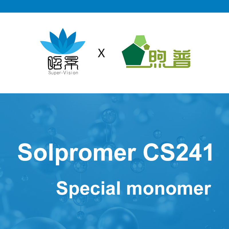 [XUPU] Solpromer CS241